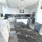 Villa Villa, Alanya, Antalya *