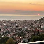Villa, Alanya, Antalya Alanya