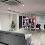 Villa, Alanya, Antalya