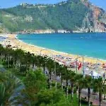 Villa, Alanya, Antalya Alanya