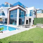Villa, Alanya, Antalya *