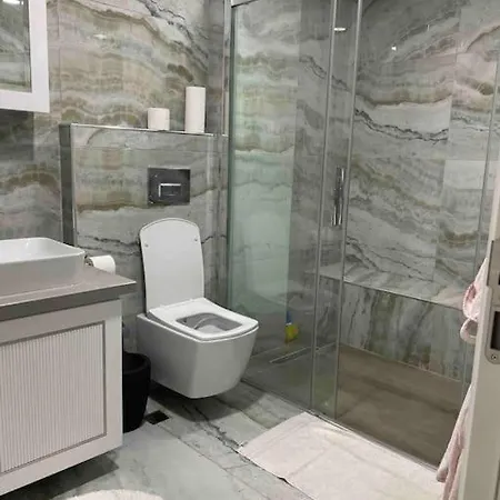 Vila Villa, Alanya, Antalya Alanya