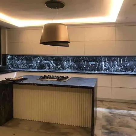 Vila Villa, Alanya, Antalya Alanya