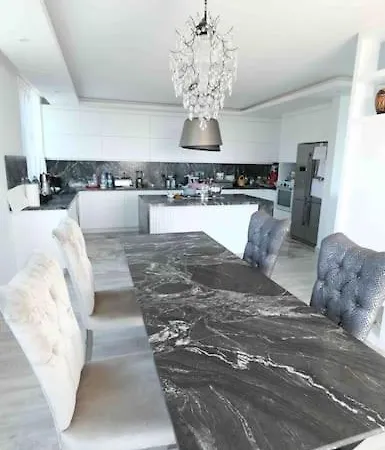 Vila Villa, Alanya, Antalya *