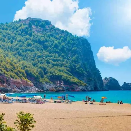 Vila Villa, Alanya, Antalya *