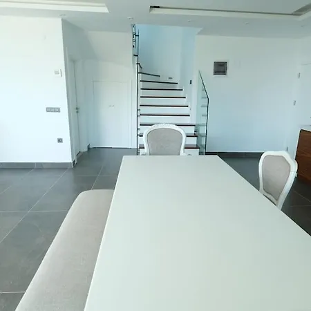 Vila Villa, Alanya, Antalya *
