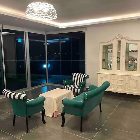 Vila Villa, Alanya, Antalya