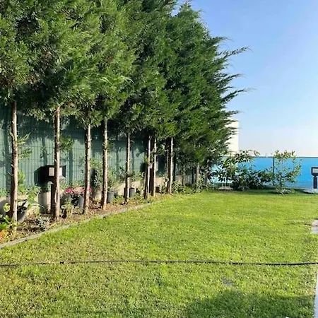 Vila Villa, Alanya, Antalya *