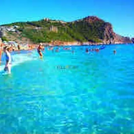 Vila Villa, Alanya, Antalya *