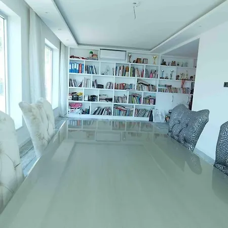 Vila Villa, Alanya, Antalya