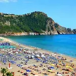 Villa, Alanya, Antalya
