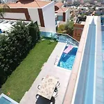 빌라 Villa, Alanya, Antalya *