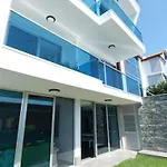 Villa, Alanya, Antalya Alanya