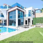 Villa, Alanya, Antalya Alanya