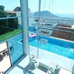 빌라 Villa, Alanya, Antalya 알란야