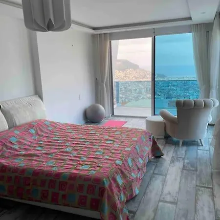 Villa, Alanya, Antalya アランヤ