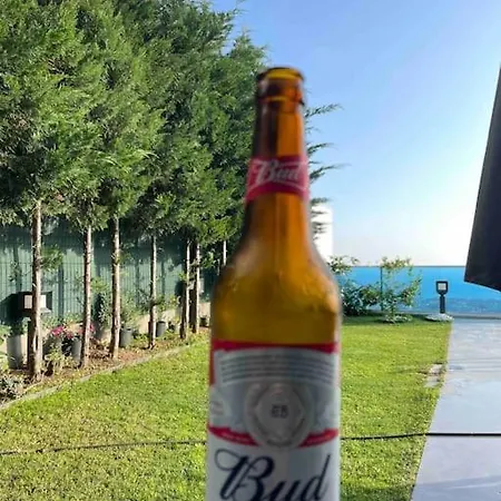 Villa, Alanya, Antalya * アランヤ