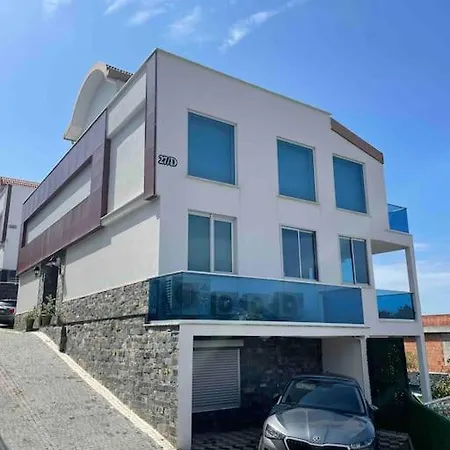 Villa, Alanya, Antalya アランヤ