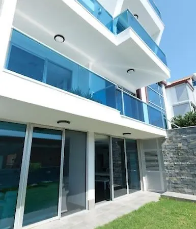 Villa, Alanya, Antalya アランヤ