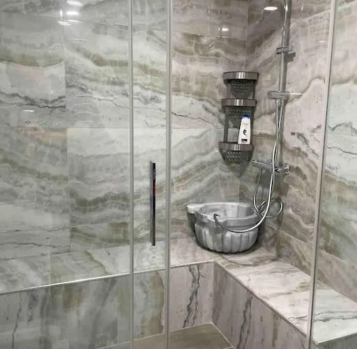 Villa, Alanya, Antalya Villa *