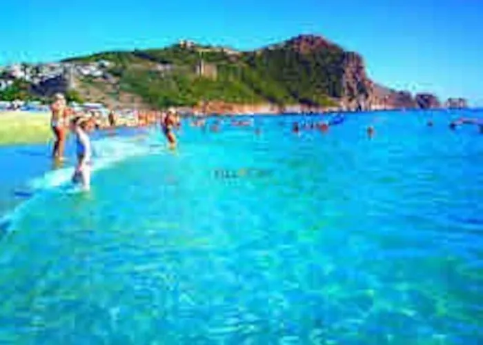 Villa Villa, Alanya, Antalya *